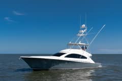 2015 Ocean Yachts 64 Convertible "Love Boat" photo 1