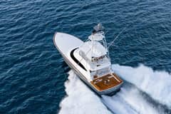 2026 Viking 64 Convertible photo 4