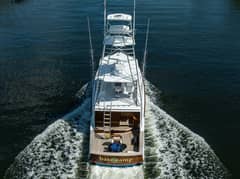2004 Rybovich 62 Convertible "BASE CAMP" photo 4