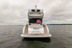 2021 Princess S62 "Regent" photo 6