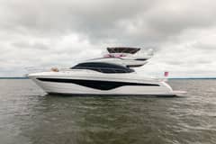2021 Princess S62 "Regent" photo 5