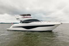 2021 Princess S62 "Regent" photo 2