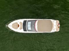 2021 Princess S62 "Regent" photo 8