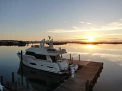 2023 Outer Reef Yachts 620 Trident EVO "SOUTH PAWS" photo 6
