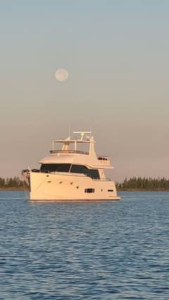 2023 Outer Reef Yachts 620 Trident EVO "SOUTH PAWS" photo 4