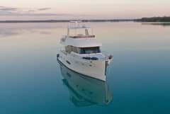 2023 Outer Reef Yachts 620 Trident EVO "SOUTH PAWS" photo 2