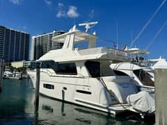 2023 Outer Reef Yachts 620 Trident EVO "SOUTH PAWS" photo 8