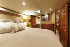 2005 Viking 61 Convertible "YOLO" photo 8
