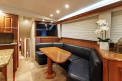 2005 Viking 61 Convertible "YOLO" photo 6
