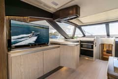 2021 Azimut S6 Sport Fly "Azure" photo 6
