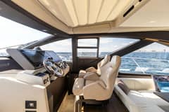 2021 Azimut S6 Sport Fly "Azure" photo 9