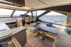 2021 Azimut S6 Sport Fly "Azure" photo 7