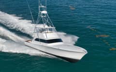 2002 Weaver 60 Convertible "PISTOL" photo 3