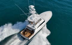 2002 Weaver 60 Convertible "PISTOL" photo 4