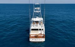 2002 Weaver 60 Convertible "PISTOL" photo 6