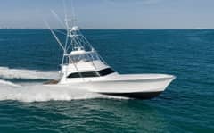 2002 Weaver 60 Convertible "PISTOL" photo 1