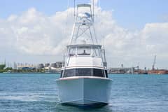 2001 Rybovich 60 Convertible "SIBONEY" photo 3