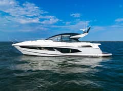 2021 Sunseeker Predator 60 EVO "Andielaine IV" photo 2