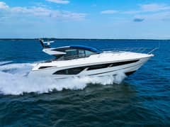 2021 Sunseeker Predator 60 EVO "Andielaine IV" photo 1