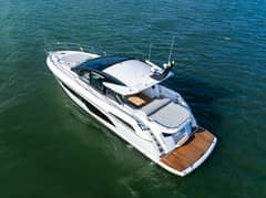 2021 Sunseeker Predator 60 EVO "Andielaine IV" photo 5