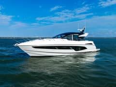 2021 Sunseeker Predator 60 EVO "Andielaine IV" photo 7