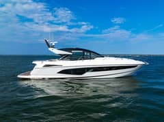 2021 Sunseeker Predator 60 EVO "Andielaine IV" photo 9