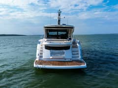 2021 Sunseeker Predator 60 EVO "Andielaine IV" photo 6