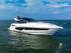 2021 Sunseeker Predator 60 EVO "Andielaine IV" photo 8