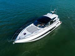 2021 Sunseeker Predator 60 EVO "Andielaine IV" photo 4