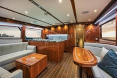2020 Hatteras Convertible GT59 "Ziggy" photo 2