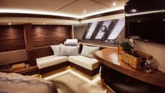 2016 Sea Ray L590 Fly "INCOGNITO" photo 6
