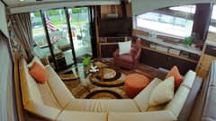 2016 Sea Ray L590 Fly "INCOGNITO" photo 5