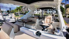 2016 Sea Ray L590 Fly "INCOGNITO" photo 4