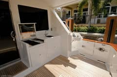 2005 Ocean Alexander 58 Motor Yacht "Momentum III" photo 3