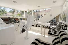 2005 Ocean Alexander 58 Motor Yacht "Momentum III" photo 7
