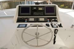 2005 Ocean Alexander 58 Motor Yacht "Momentum III" photo 6