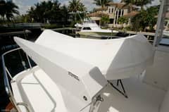 2005 Ocean Alexander 58 Motor Yacht "Momentum III" photo 8