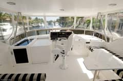 2005 Ocean Alexander 58 Motor Yacht "Momentum III" photo 5