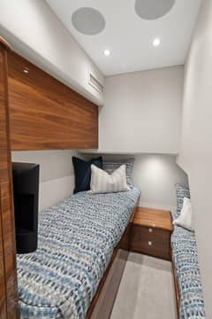 2025 Viking 58 Convertible "In-Stock 2025 Viking 58C 58-552" photo 5
