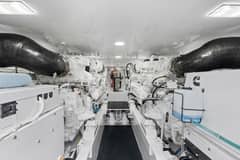 2025 Viking 58 Convertible "In-Stock 2025 Viking 58C 58-552" photo 4