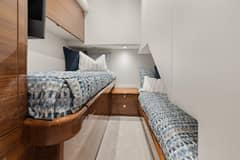 2025 Viking 58 Convertible "In-Stock 2025 Viking 58C 58-552" photo 7