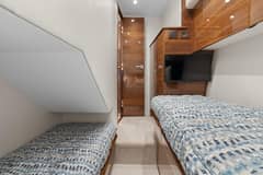 2025 Viking 58 Convertible "In-Stock 2025 Viking 58C 58-552" photo 6
