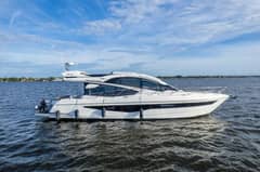 2017 Galeon 560 Sky "Nuckingfuts III" photo 5
