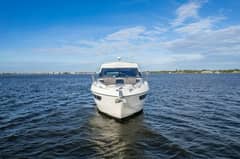 2017 Galeon 560 Sky "Nuckingfuts III" photo 3
