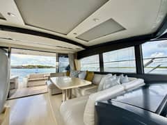 2017 Princess V58 "IL CAPO" photo 9