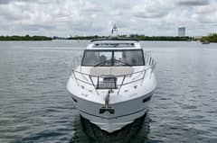 2017 Princess V58 "IL CAPO" photo 2