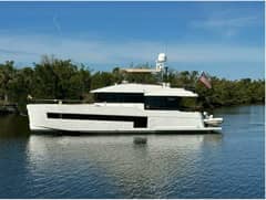 2019 Sundeck Yachts 580 Sport "BRIGANTE" photo 2