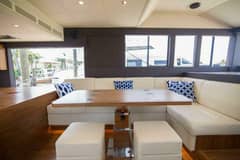2019 Sundeck Yachts 580 Sport "BRIGANTE" photo 8
