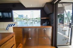 2019 Sundeck Yachts 580 Sport "BRIGANTE" photo 6