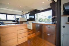 2019 Sundeck Yachts 580 Sport "BRIGANTE" photo 4